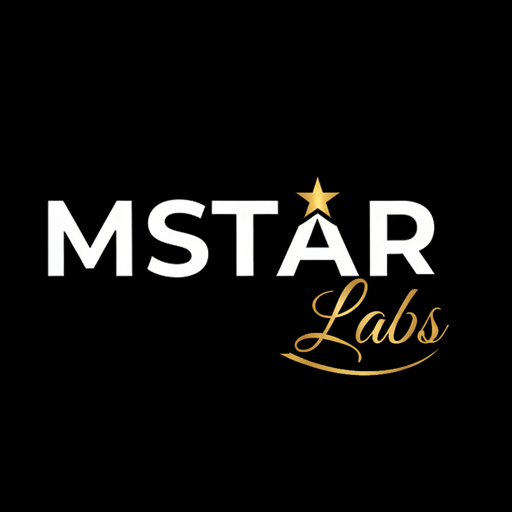 MSTAR Logo